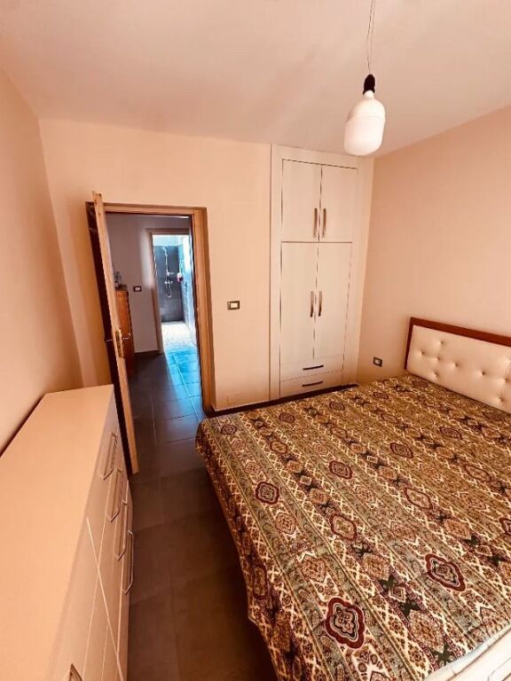 APARTMENT 1+1 45,000 LEKE UNITED SCHOOL