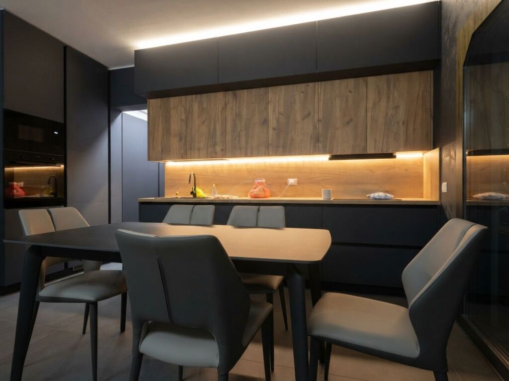 Qera, Apartament 2+1+2, Rruga e Elbasanit
