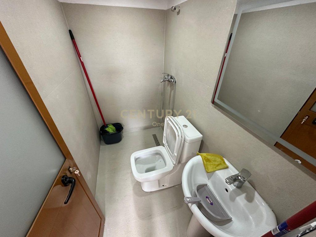 LOFT IN AFFITTO PRESSO IL CAMPO ALI DEMI