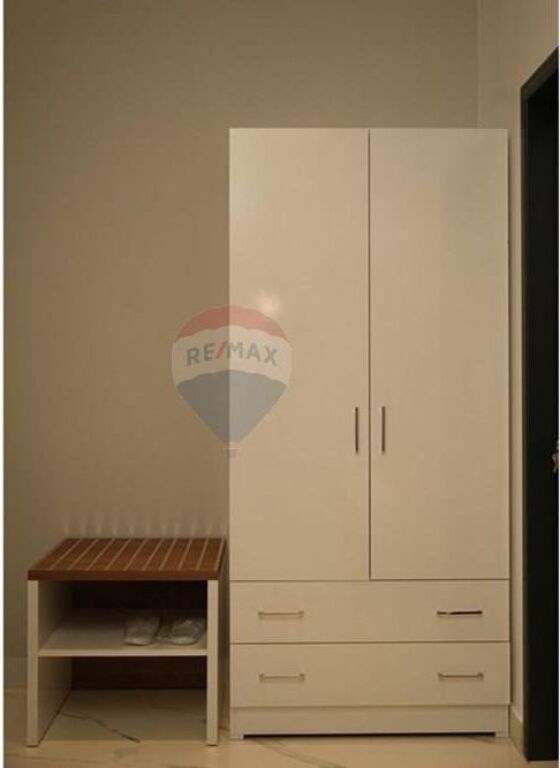 Residential building - For Rent - Teuta Complex, Durres