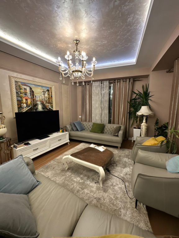 🏛️✨ Shitet Apartament Super Luksoz 3+1+2 – Rezidenca Magnet ✨🏛️