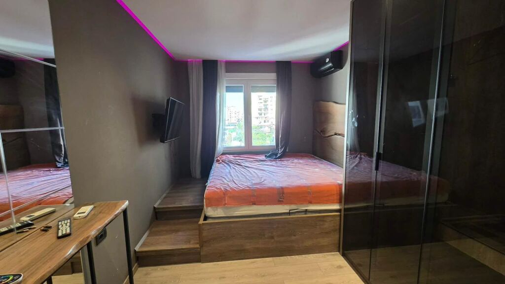 APPARTAMENTO PREMIUM 2+1+2 IN VENDITA, ASTIR