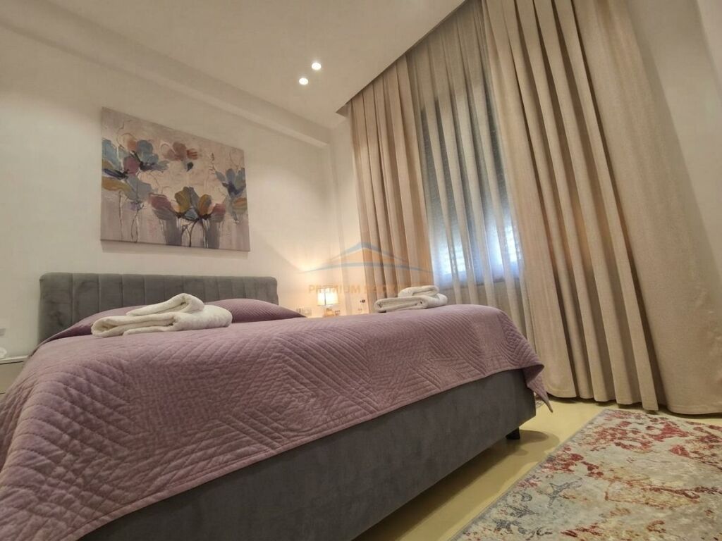 Qera, Apartament 1+1, Rruga e Durrësit, Tiranë