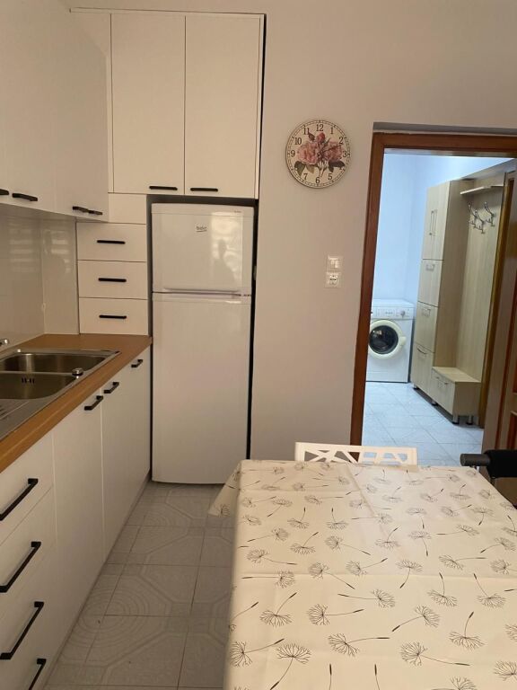 Apartment 1+1 for rent in Bllok