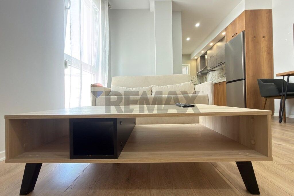 Apartament per shitje 1+1 te 21 Dhjetori