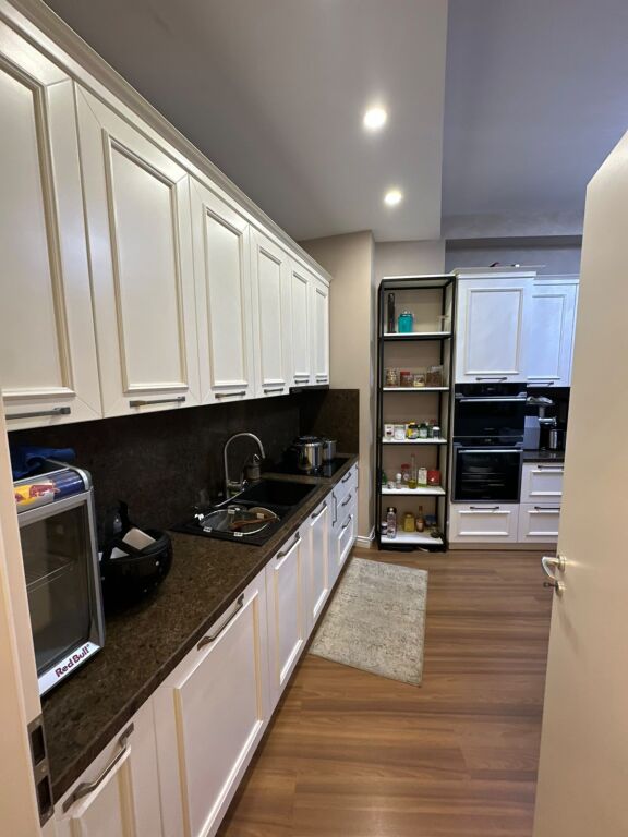 SHITET APARTAMENT SUPER LUKSOZ 3+1+2 – REZIDENCA MAGNET