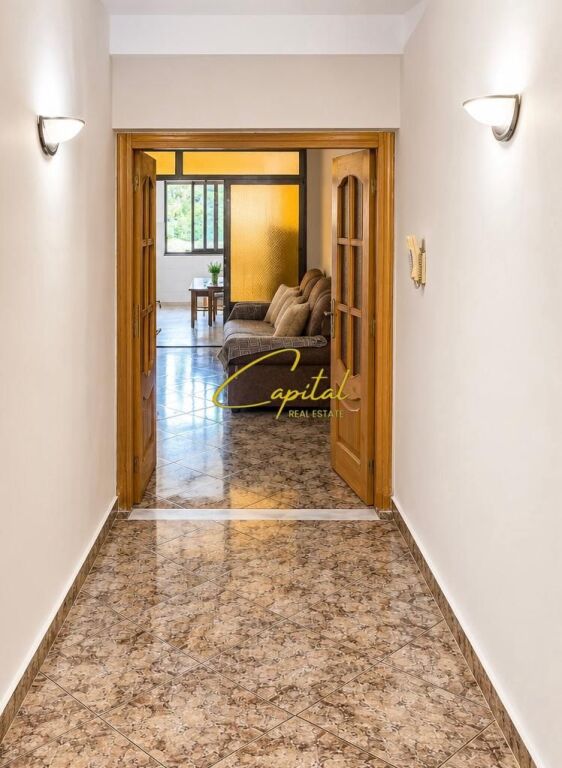 APPARTAMENTO IN AFFITTO 1+1 CENTRO 45.000 LEKE