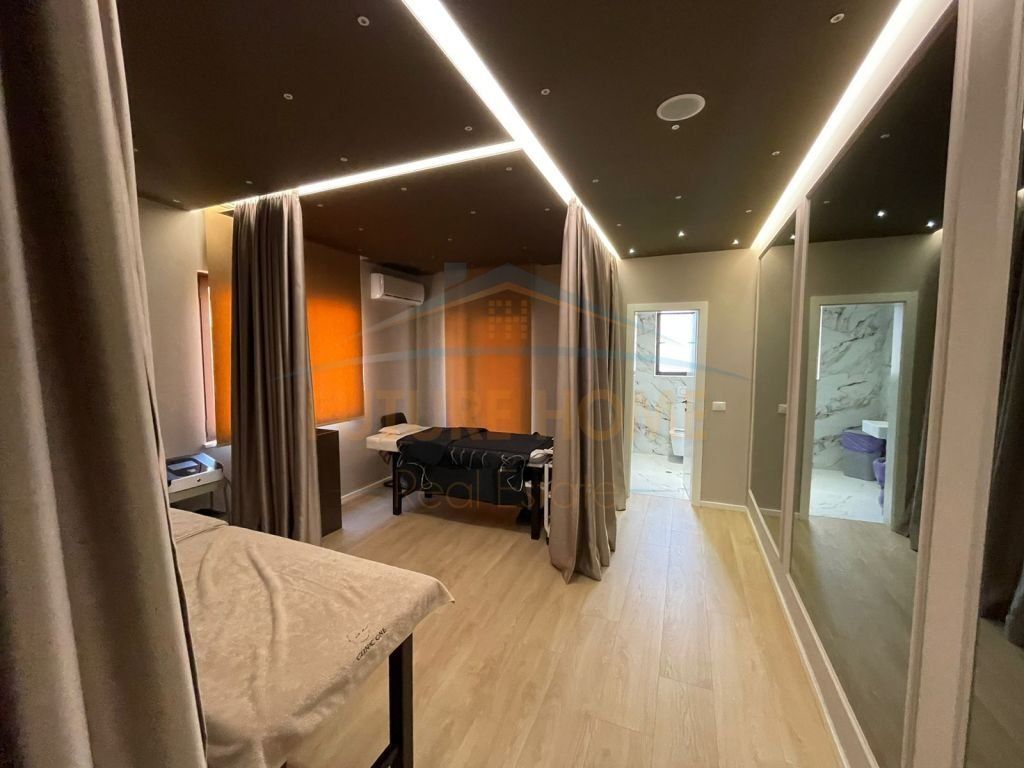 Qera, Apartament 4+1+2, Bllok, Tirane.
