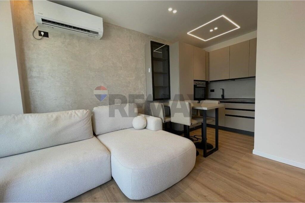 Apartament per shitje 2+1 ne Laprake