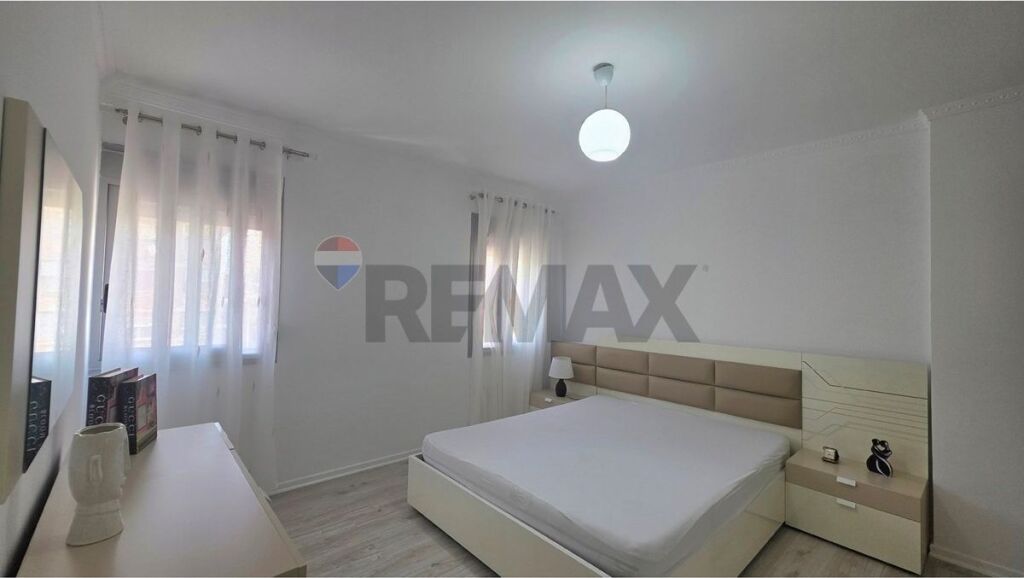 🏡 APARTAMENT 1+1 ME QIRA – ALBANO & ROMINA, VLORË