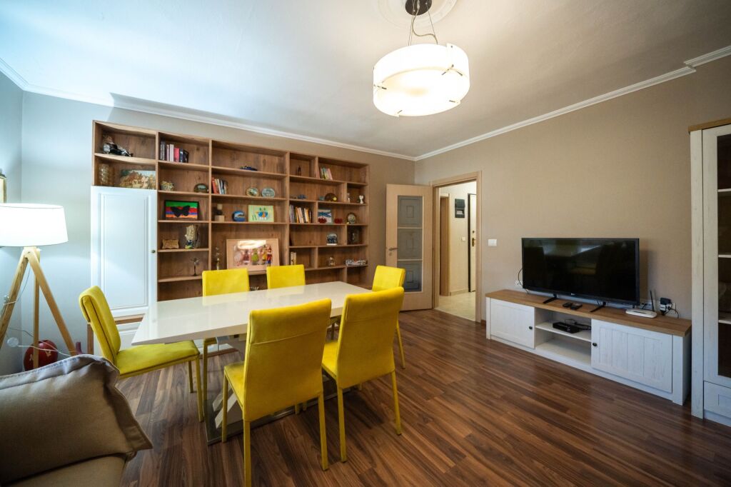 🏡 FOR RENT | 2+1- PAZARI I RI