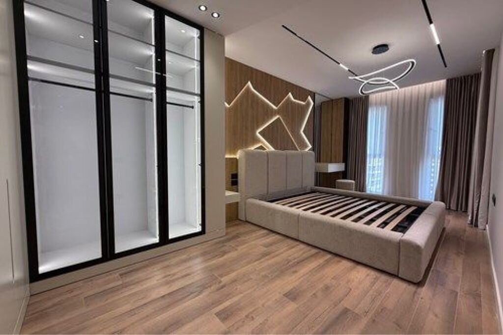 Apartament 2+1 me qira – Univers City