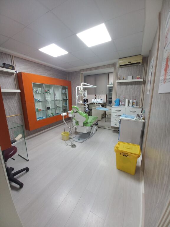 Premises for rent for dental clinic, Commune of Paris