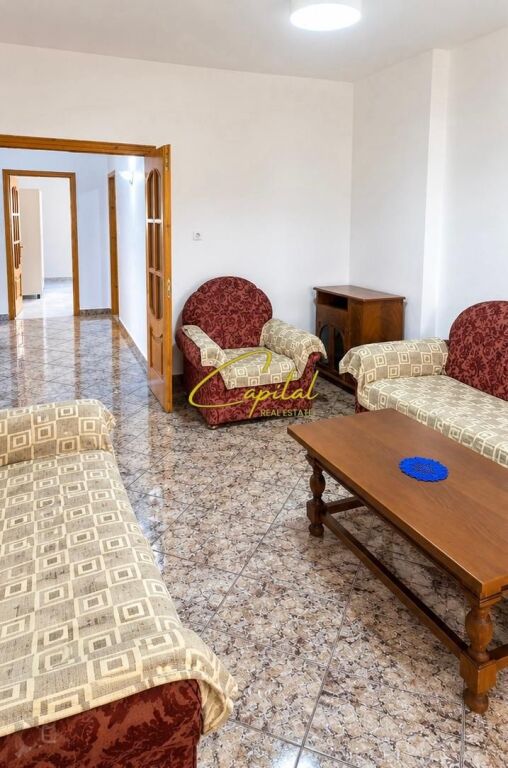 APPARTAMENTO IN AFFITTO 1+1 CENTRO 45.000 LEKE