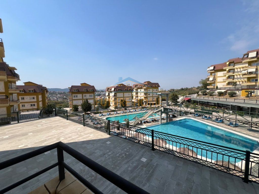 For sale, Apartment 1+1, Lake Land Residence, Farkë