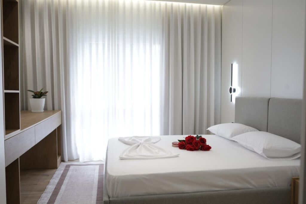 Apartament 2+1 per qira tek Ring Center