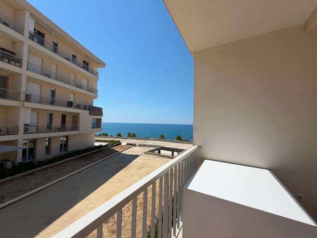 FOR RENT 2+1 APARTMENT – CURRILA, DURRËS.