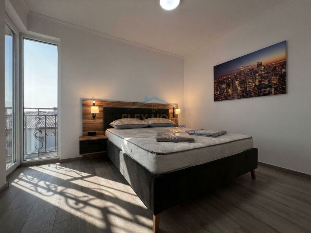 Rent, Apartment 2+1, Jordan Misja Street, Tirana.