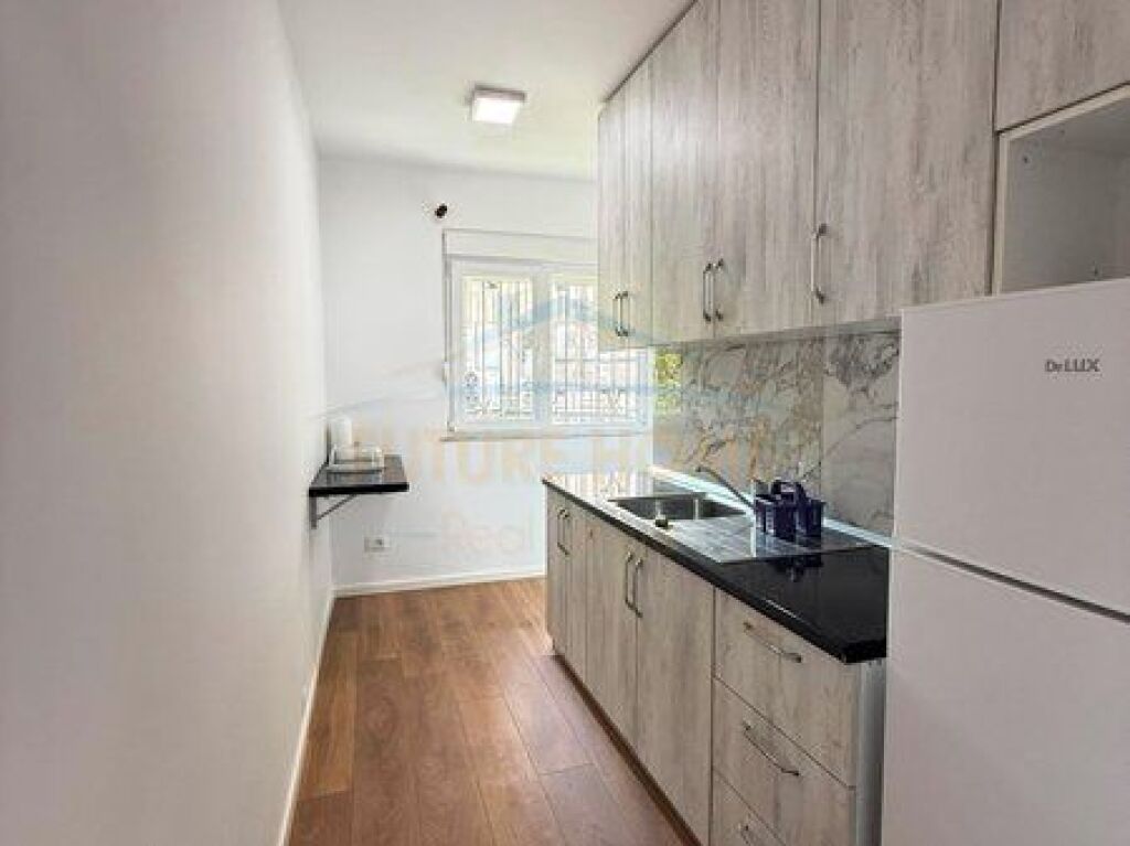 For sale, Apartment 1+1 + Kitchenette, Laprakë