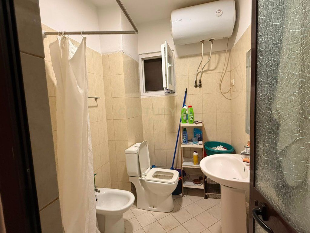 Apartment 1+1 for sale in Beach, Durrës !