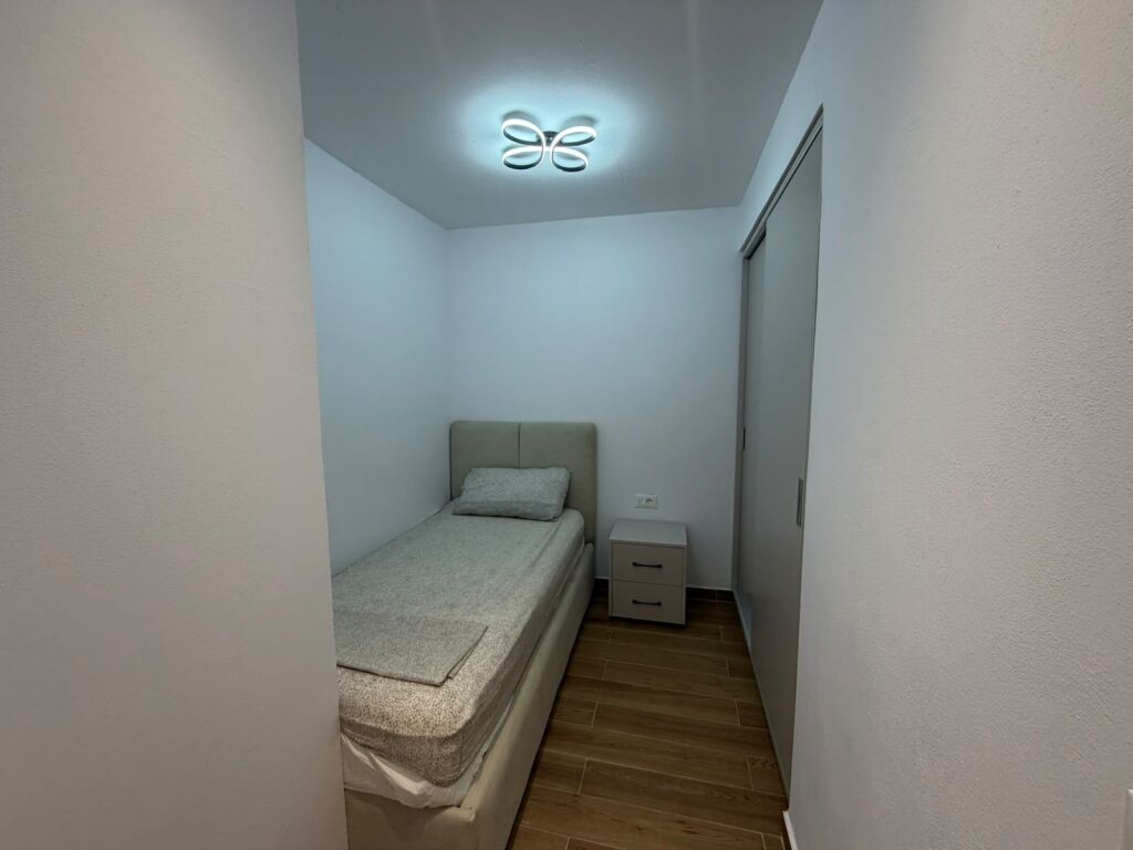 Studio apartment adapted into 2+1 for rent