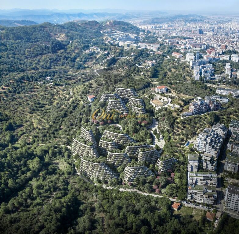 LIQENI I THATE, APARTAMENT PER QERA 1+1
