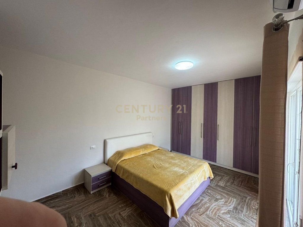 Apartament 1+1+ Verande Për Shitje në Shkozë, Tiranë - 135,000€ | 104.4 m² 135,000 €