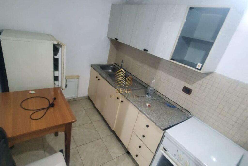 Qira, Apartament 1+1, Siri Kodra,  25.000 Leke/muaj
