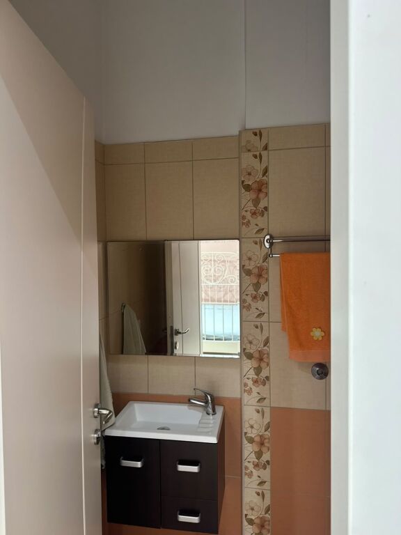 Appartamento in affitto 3+1 alle Ville Tedesche