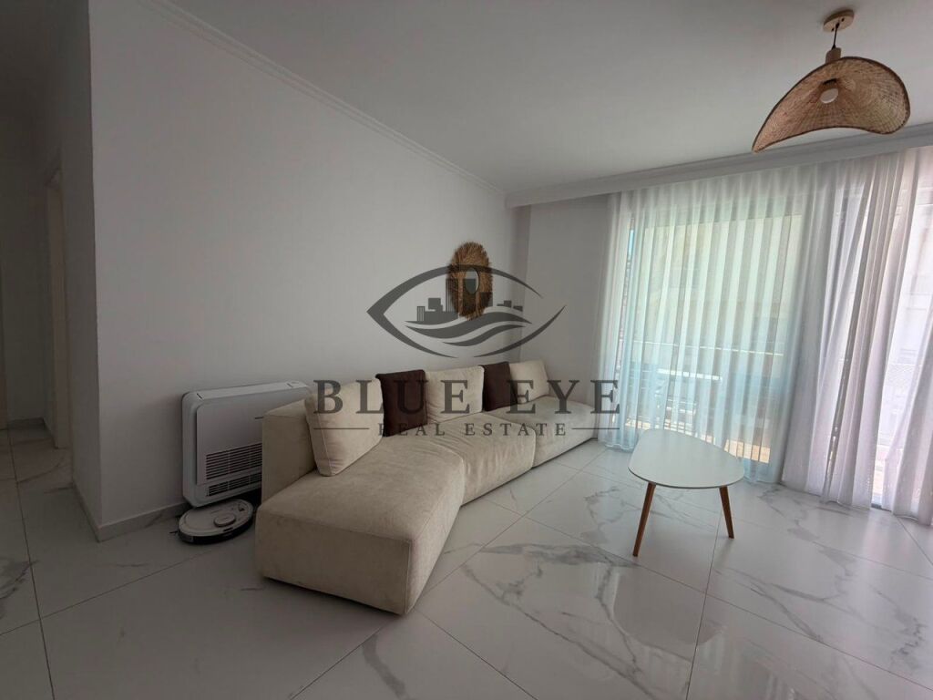 JEPET ME QIRA APARTAMENT 2+1 – CURRILA, DURRËS.