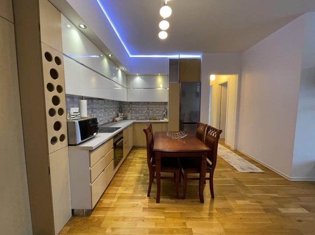 Apartment 2+1 for rent Botanical Garden
