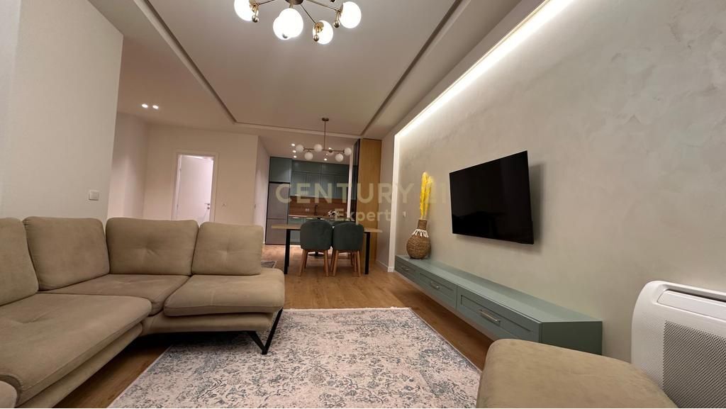 Apartment for Rent 2+1+2, Jordan Misja