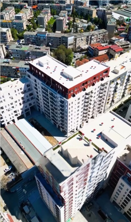 🏡✨ Appartamento 1+1 in Vendita – Aura Complex ✨🏡