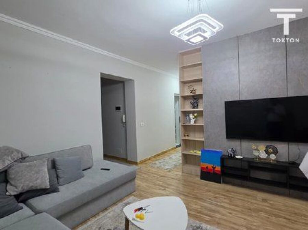 FOR RENT, 2+1 APARTMENT, 9 FLOORS, TIRANA