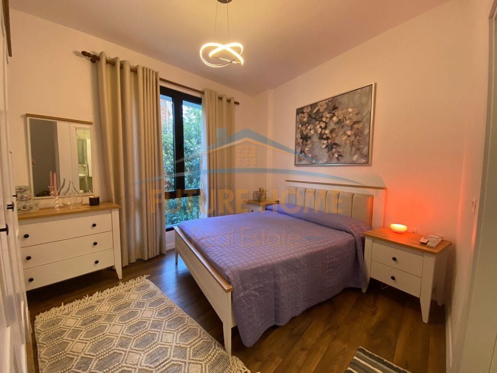 Rent, Apartment 2+1+2+Parking Space, Embassy Block