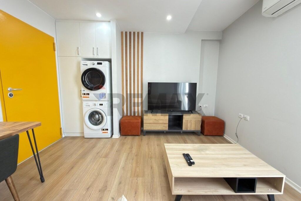 Apartament per shitje 1+1 te 21 Dhjetori