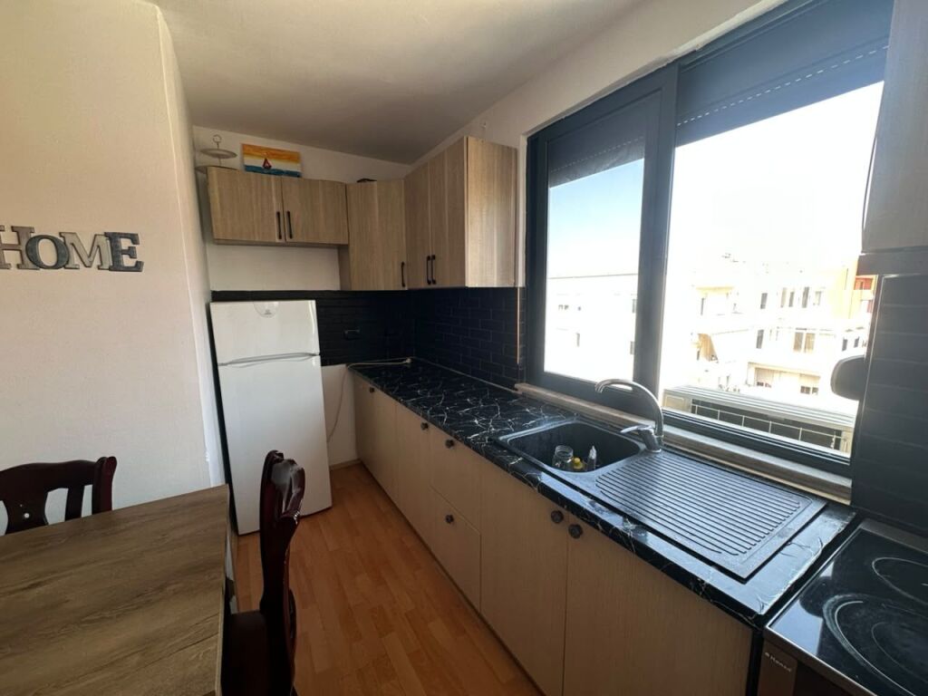 🏡 Apartament 1+1 me qira – Ish-Tirana e Re
