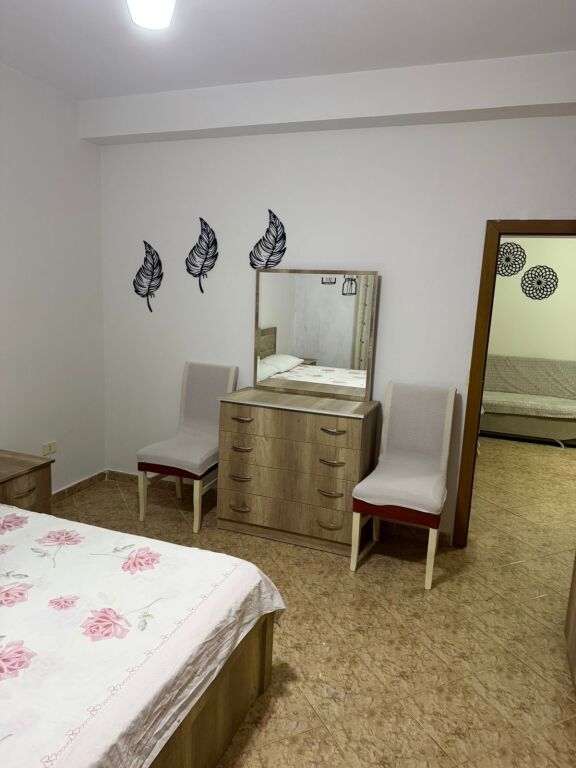 Apartment 1+1 at the Faculty of Medicine