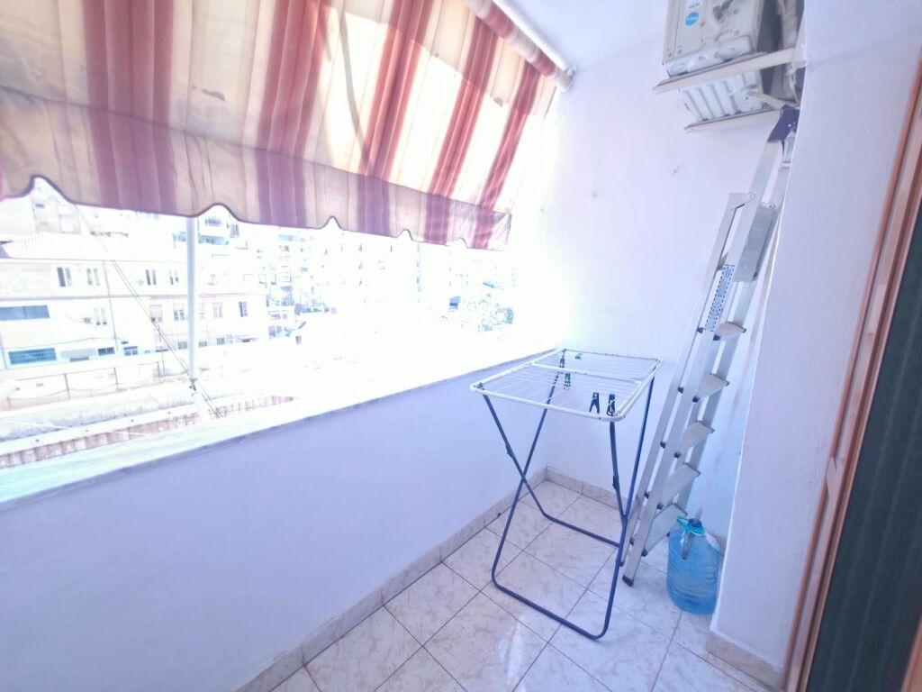 Apartment 3+1 for rent Tirana Center !