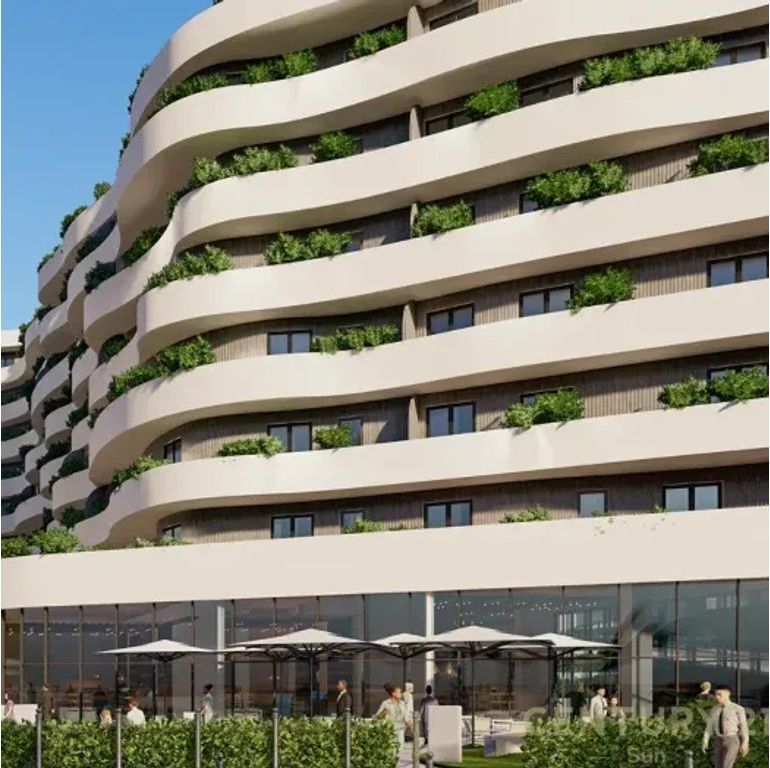 APARTMENT 1+1 FOR SALE AT ALUNA 2 COMPLEX