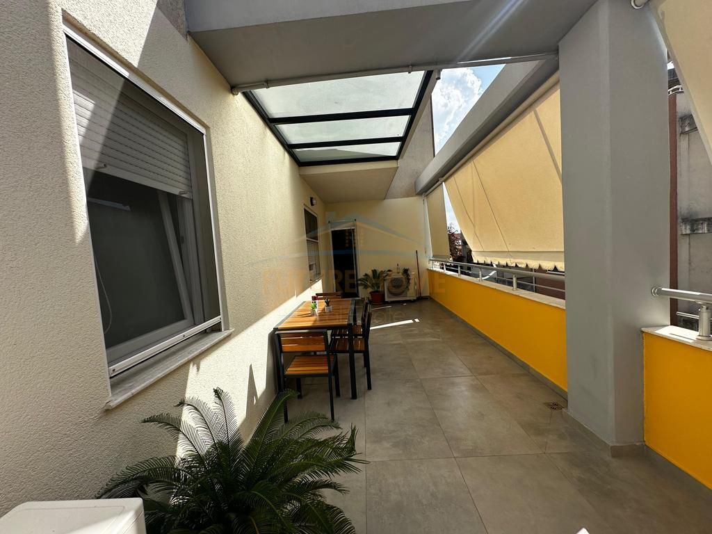 Rent, Apartment 3+1+3+ Parking Space, Residence Touch of the Sun, Tirana