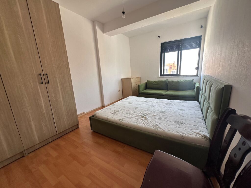 🏡 Apartament 1+1 me qira – Ish-Tirana e Re