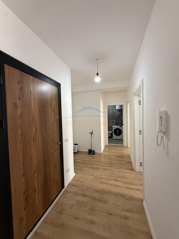 Qera , Apartament 2+1+Post parkimi , Univers City , Tirane