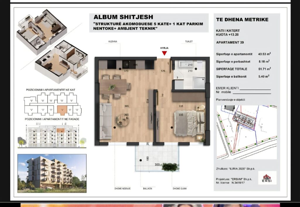 Publikuar: sht 09 2026 10:21 Apartament-1+1-në-shitje-në-Golem--pran-Malit-te-Robit Apartament 1+1 në shitje në Golem, pran Malit te Robit