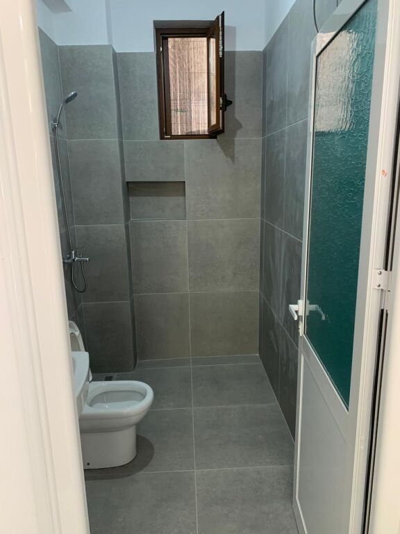 Apartment 1+1 in Fresk (near Bamir Topi)