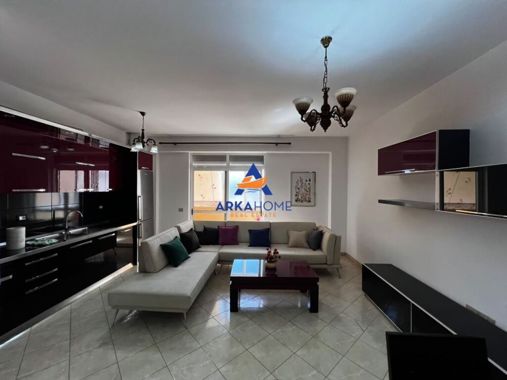 VENDESI APPARTAMENTO 2+1+BALCONE "ISH-NISHARAKU, TIRANA" 245.000 EURO