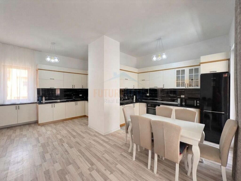 Qera, Apartament 2+1+2, Kompleksi Delijorgji!