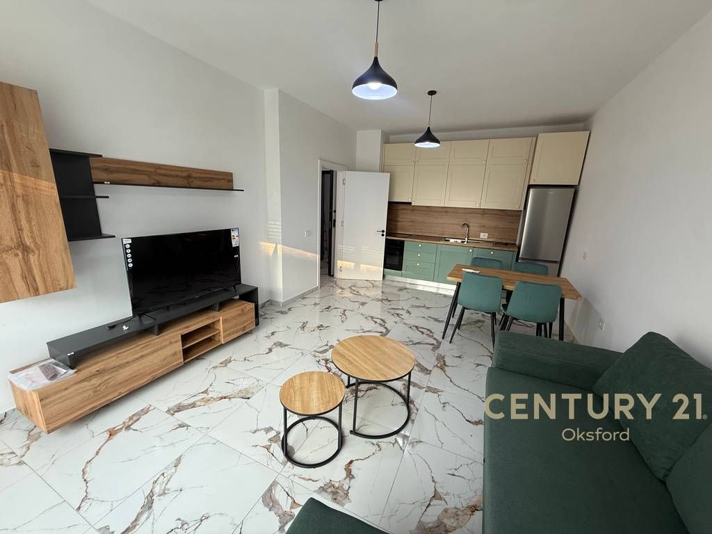 Apartment 2+1+2 for rent, "5 Maji" Street
