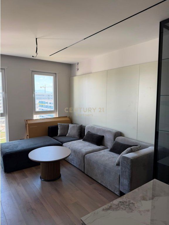 AFFITTIAMO APPARTAMENTO 2+1+POSTO AUTO A UNIVERS CITY !