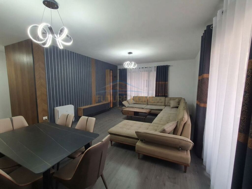 Qera, Apartament 2+1+2, Rruga e Elbasanit